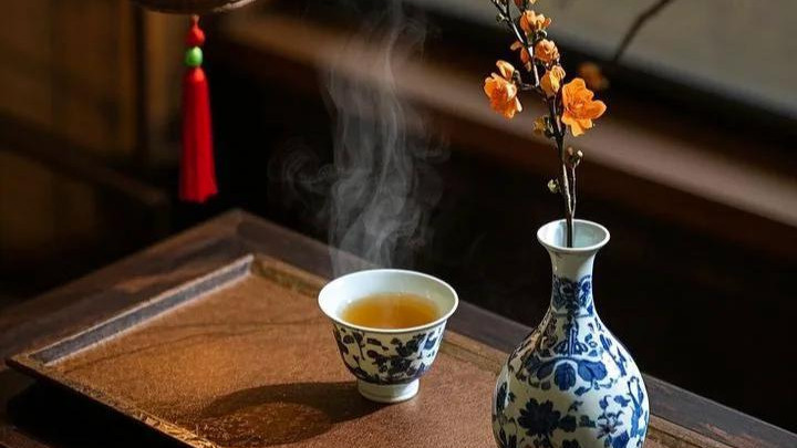 夫妻两人一天下来说不了十句话,这样的日子该怎么过
