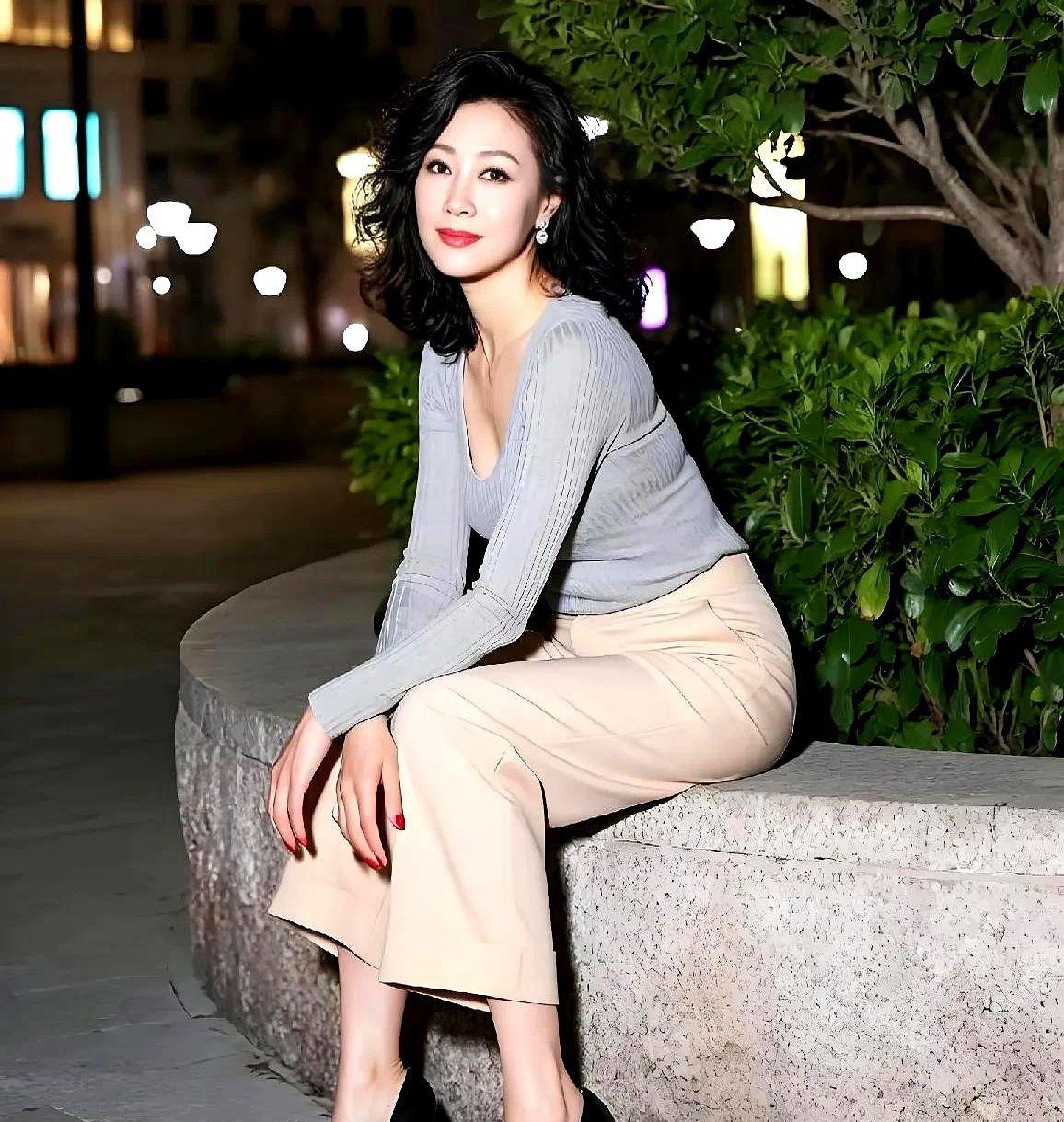 什么是夫妻，就是在一起时总觉得对方烦人，可刚分开没几天又会很想对方。