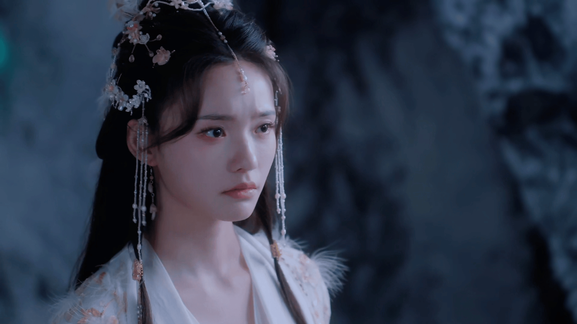 妈妈我在水龙吟看到雪地精灵了[单身狗]内娱雪地名场面[捂眼睛][捂眼睛][捂眼睛]林允太灵了