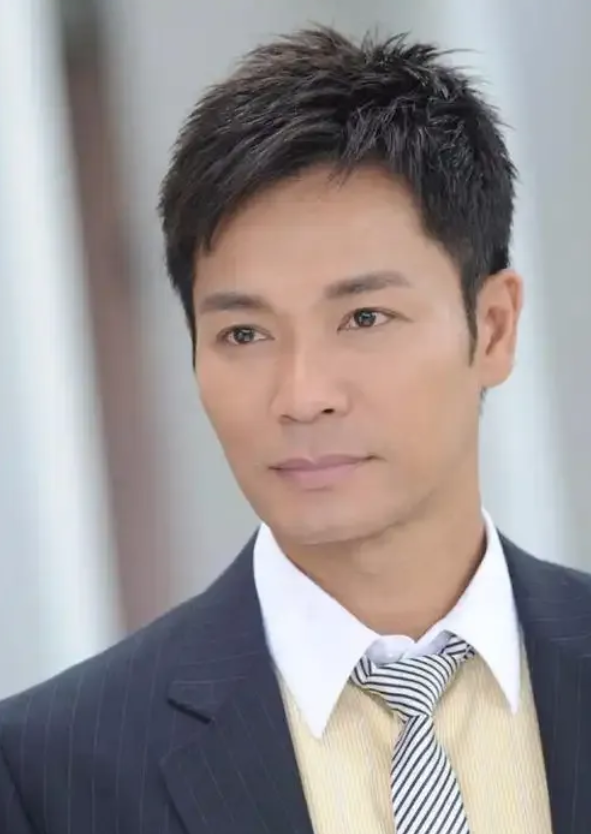 郭晋安18年婚姻终崩盘，含泪揭露欧倩怡婚内多次出轨师弟，更因不甘做主妇争产请律师