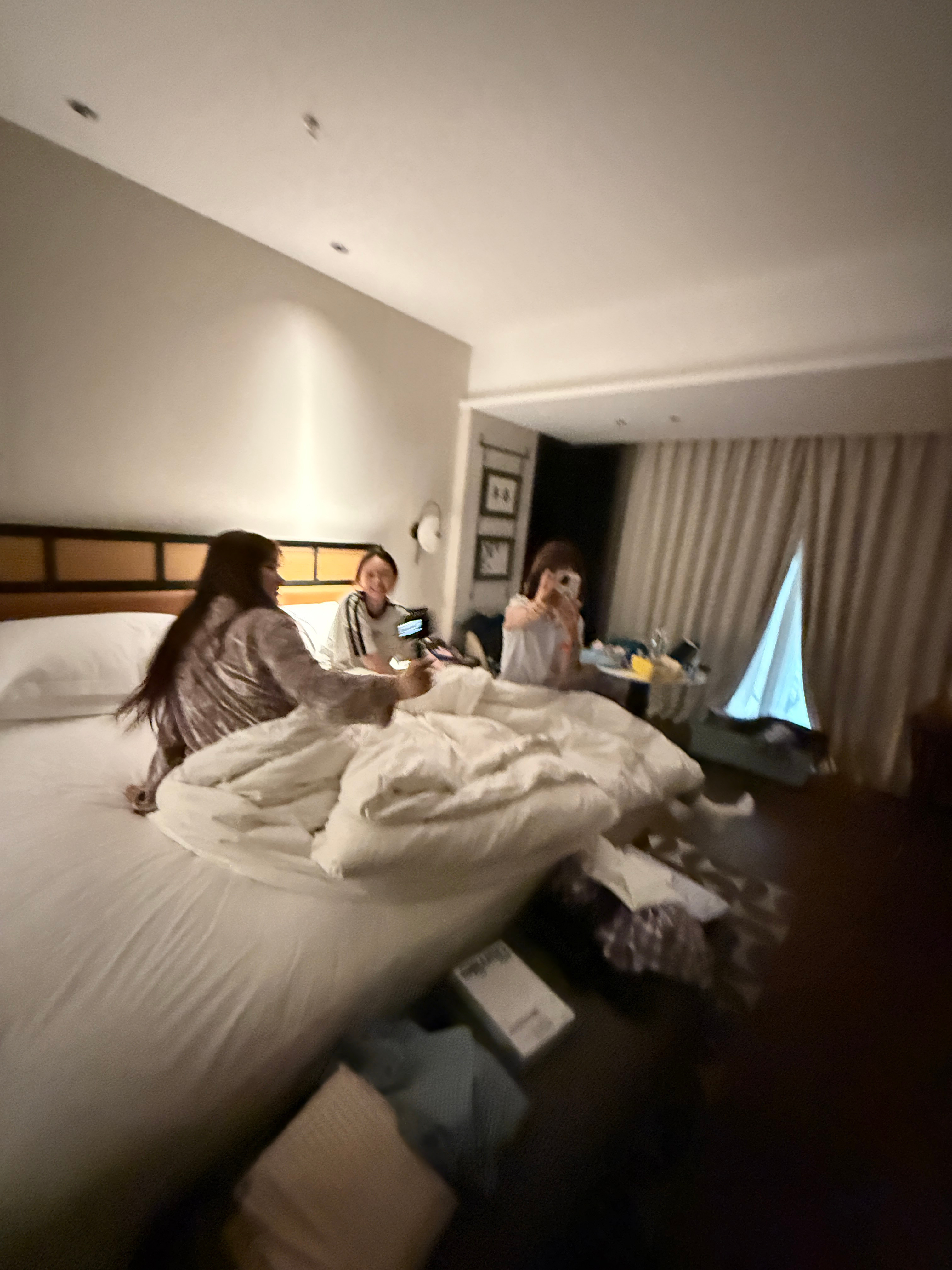 来上海找朋友们啦啦啦开心​​​