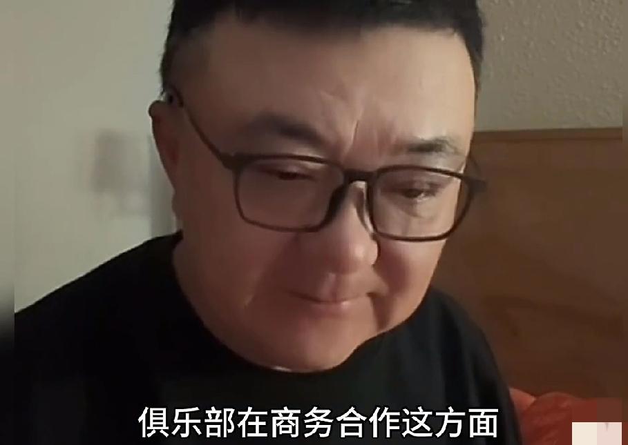 看懂董路这步核弹级布局，才懂什么是真正的中国民间青训底气最近足坛最让人热血