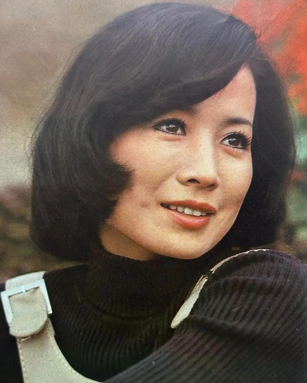 井莉(1945年10月29日一2017年12月9日)，女，出生于中国台湾，影视女