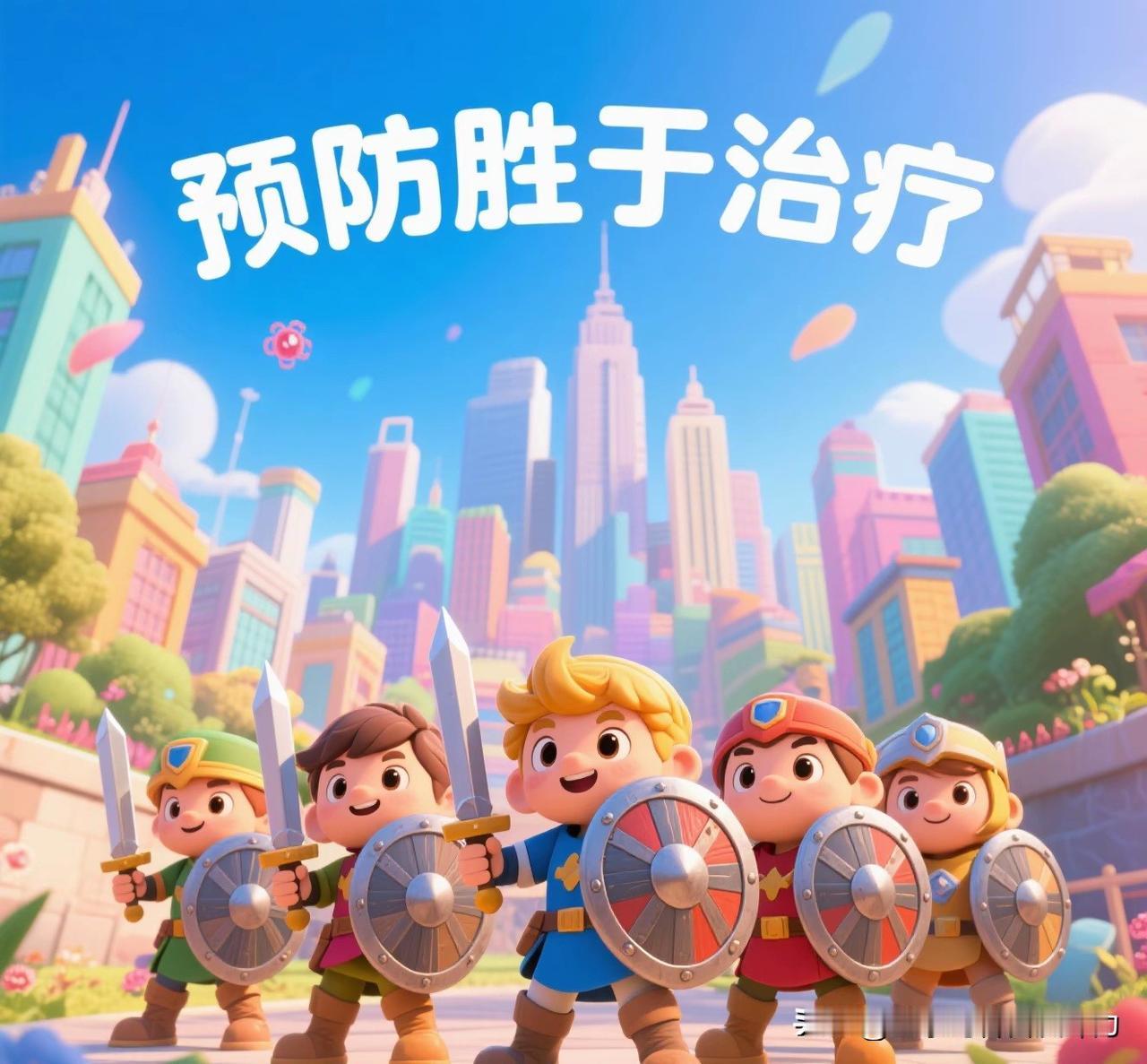 高血压合并心衰用药禁忌：擅自停药可能引发严重心血管事件！傍晚在公园碰到王阿