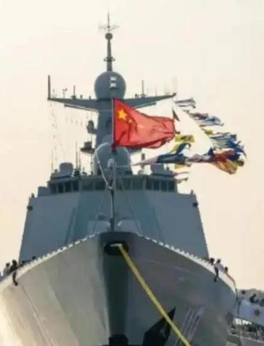 日本最怕的很可能不是咱们的导弹和航母，日本最怕的两件事，除了中方加大对日本的经济