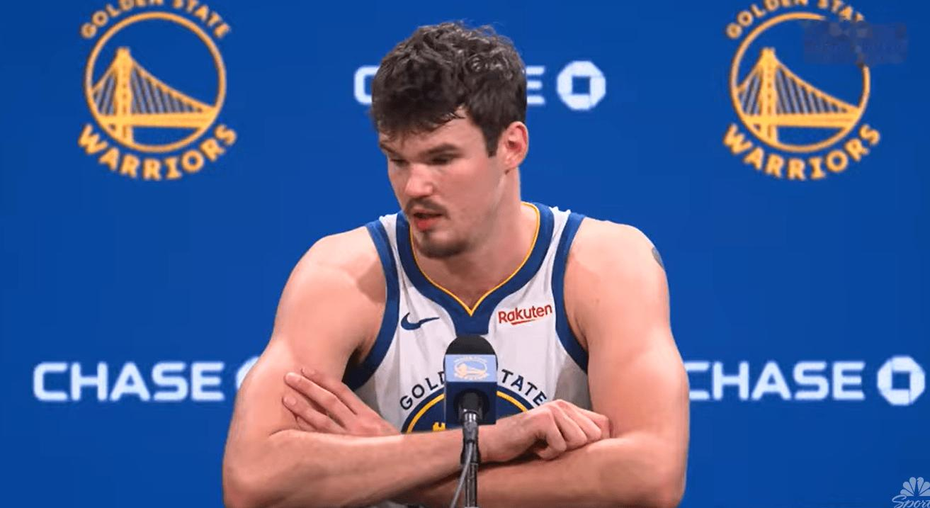 防守看着比以前更好! 波斯特: 休赛期我都在健身房里练力量