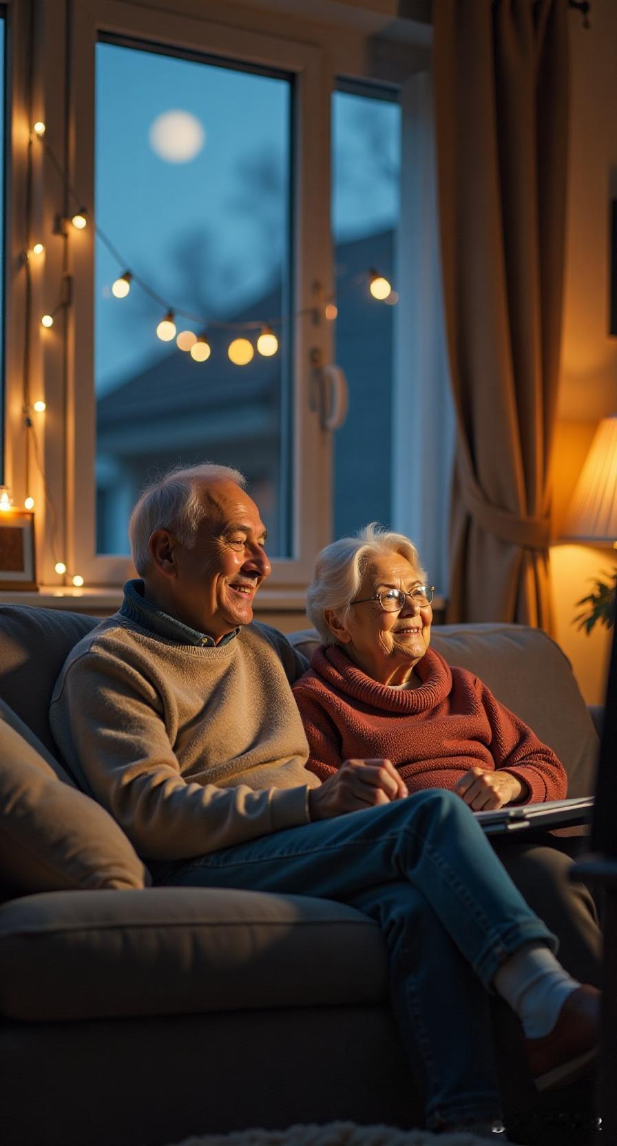 最现实，最无忧虑的结婚黄金年龄其实是：男60，女55！这绝对是人间清醒的顶级配