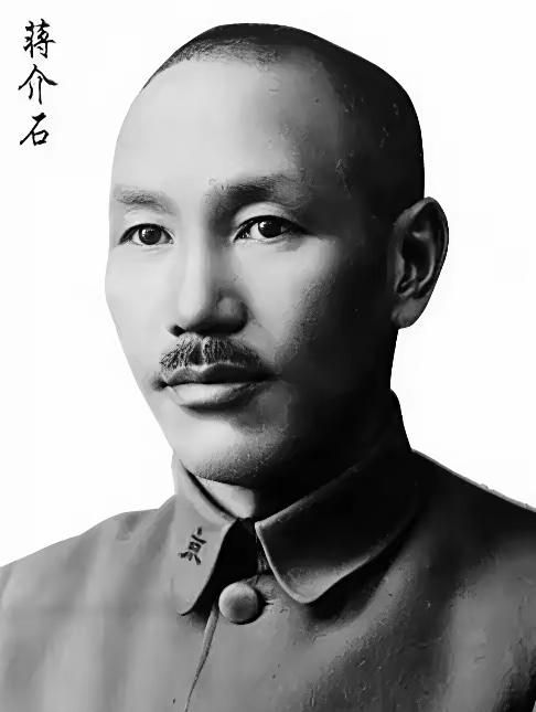 蒋介石为什么非要和共产党翻脸？其实不是他非要翻脸，是他只能跟共产党翻脸。为什么？