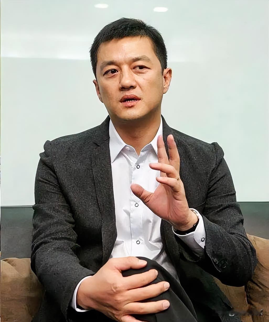 周迅没说错，海哈金喜也认证：李亚鹏是有“隐藏技能”的！当年周迅一句“他满