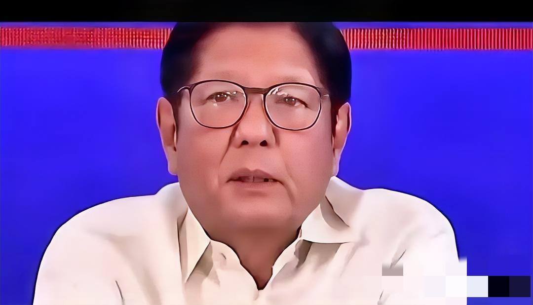 马科斯这回算是彻底兜不住了。​3月27日传出的消息挺让人开眼的，人家居然成了全