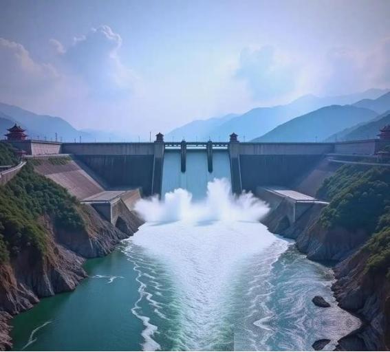 为什么雅鲁藏布江水电站一定要现在建？这么说吧，再不建就晚了！墨脱县隔着二十公里就