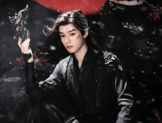 龚俊《暗河传》云合登顶了！成毅的《天地剑心》云合登顶几天之后，龚俊的《暗河传》