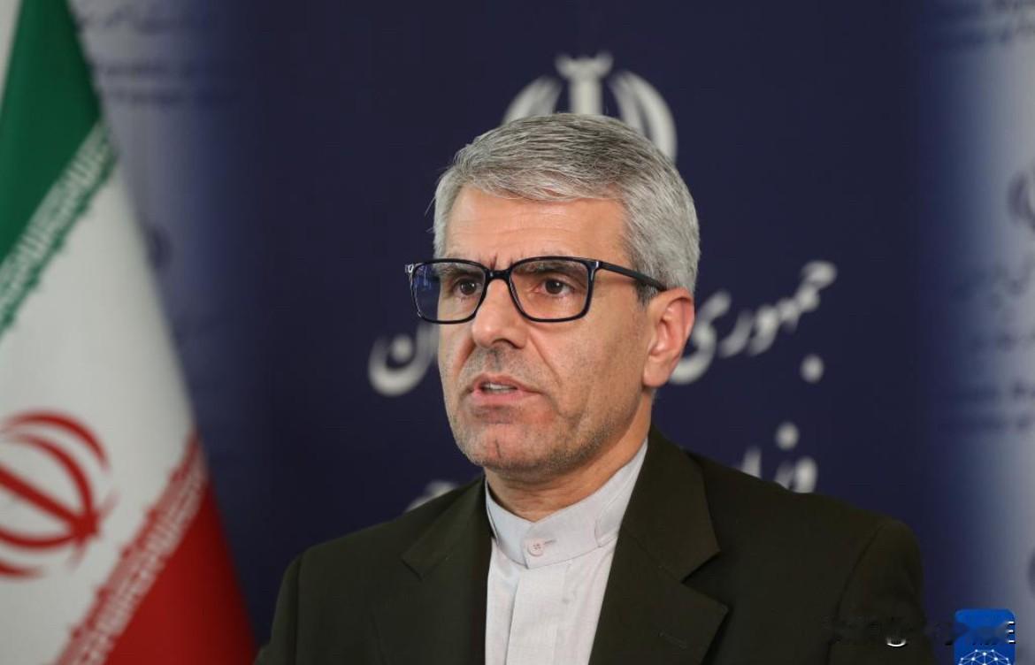 伊朗传来新消息！2026年4月15日，伊朗扔出了一颗让全世界都傻眼的“重磅消息