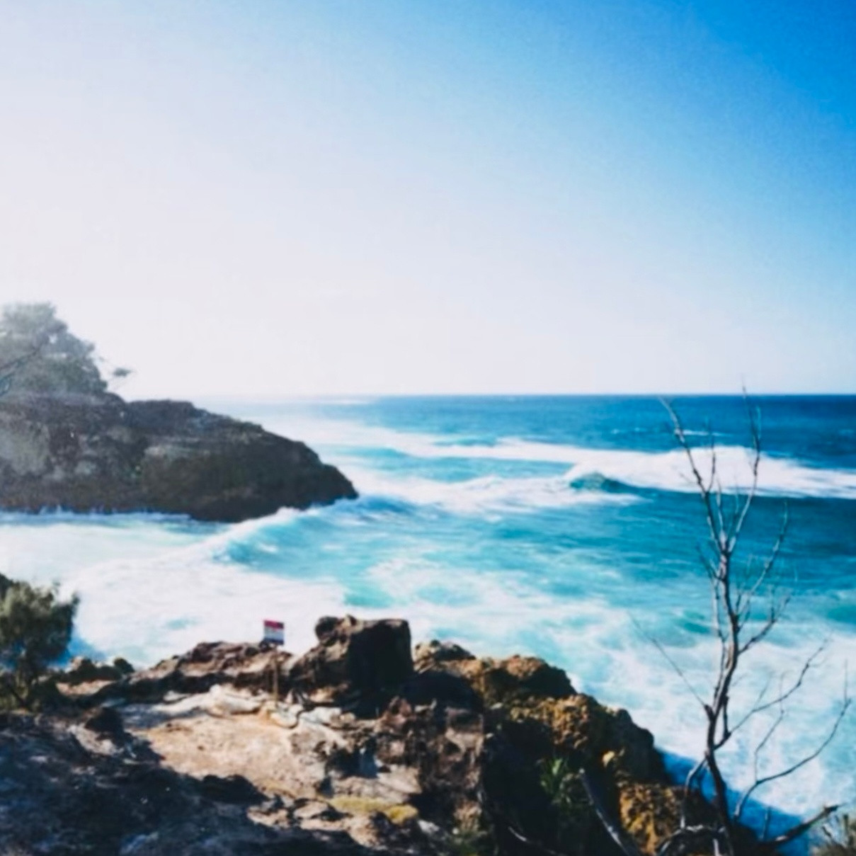 WeChat｜背景图分享｜古早