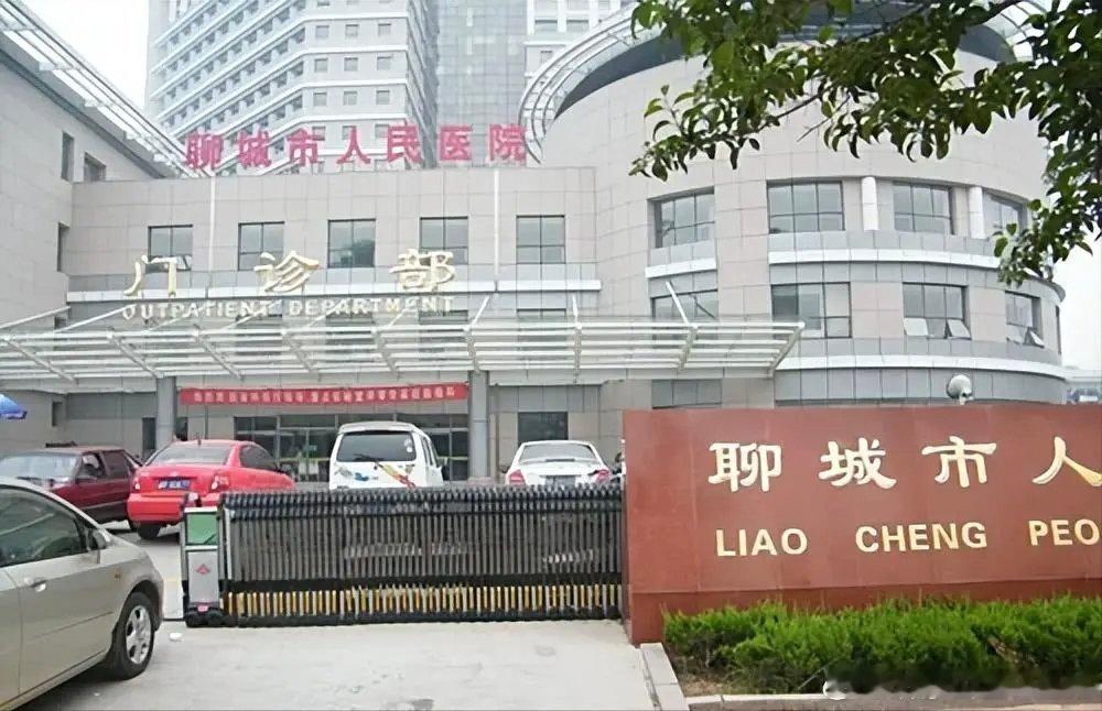 【两位菲律宾博士如何走进了三甲医院的管理岗？】.在一座城的角落里，有一所医院。医