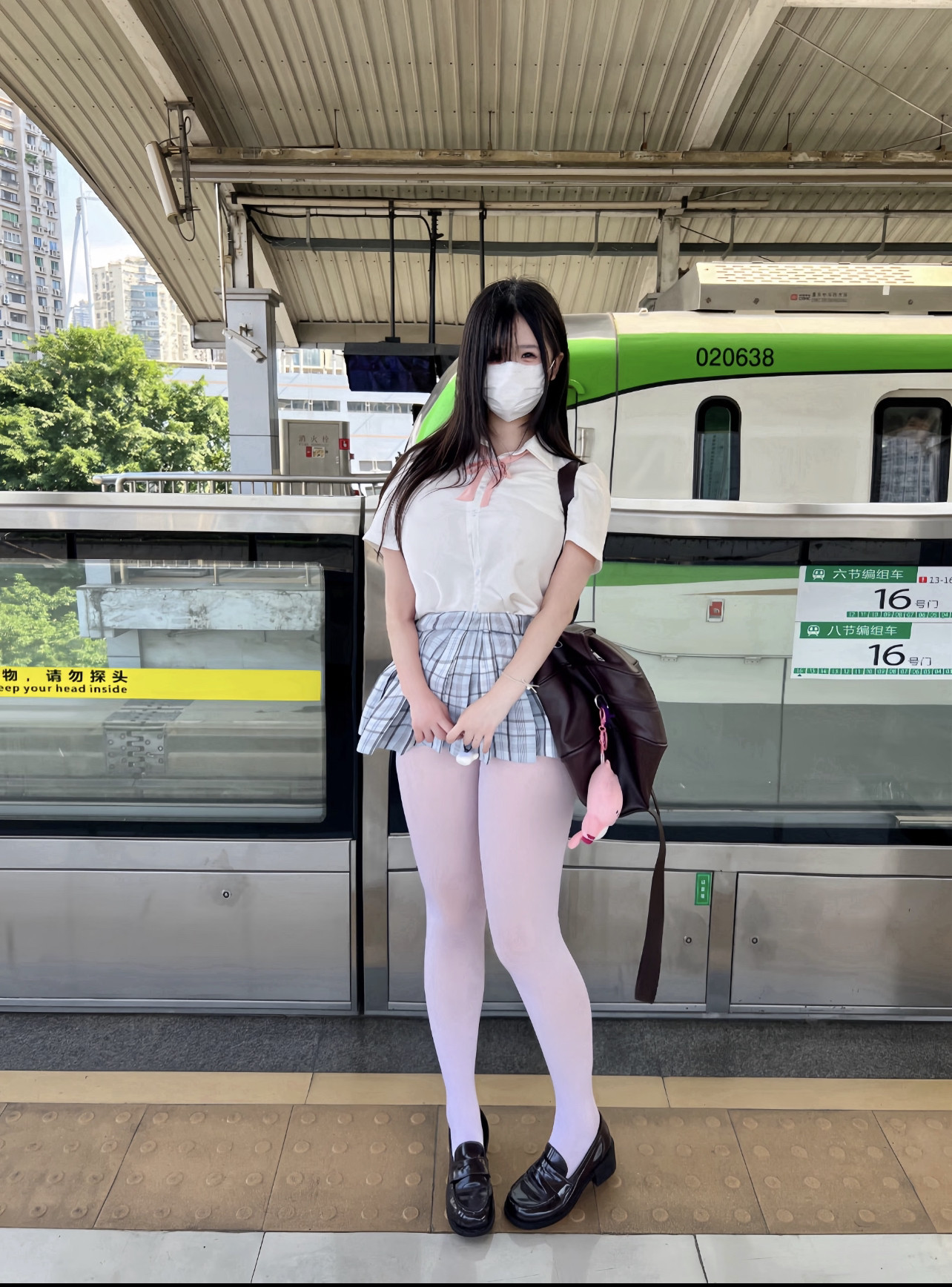 10000个美女收藏计划第98期