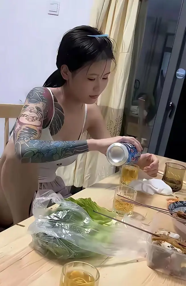 刚交的女朋友怎么样？？？