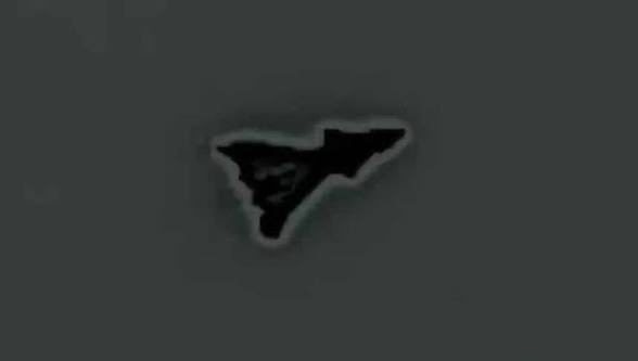 俄罗斯PAK-FA(苏-57前身)早期鸭翼方案【图3】美国51区的未知飞行器