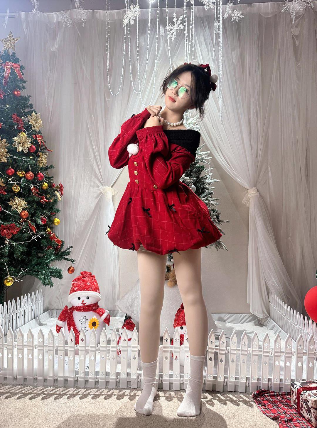 现在流行什么女装