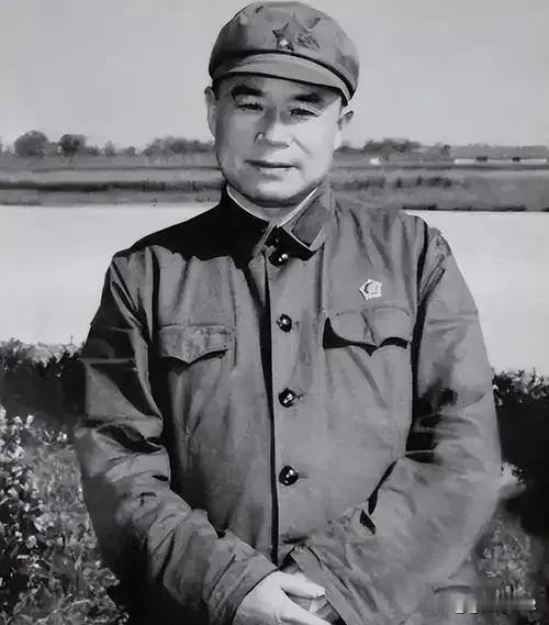 1943年王近山违抗军令伏击日军，清点战利品惊出冷汗，一战打懵冈村宁次19