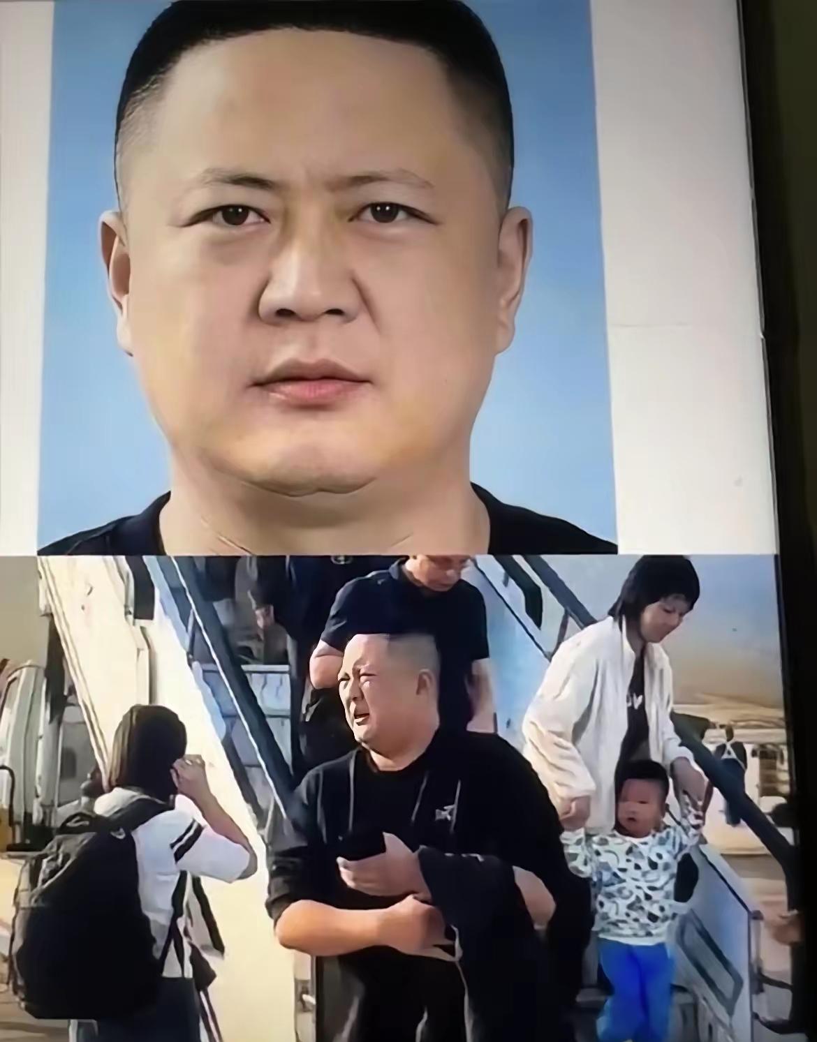 刚刷到那张"欧皓辰"的照片，说实话，看完我心里挺堵的。​这哪是什么霸道总裁，