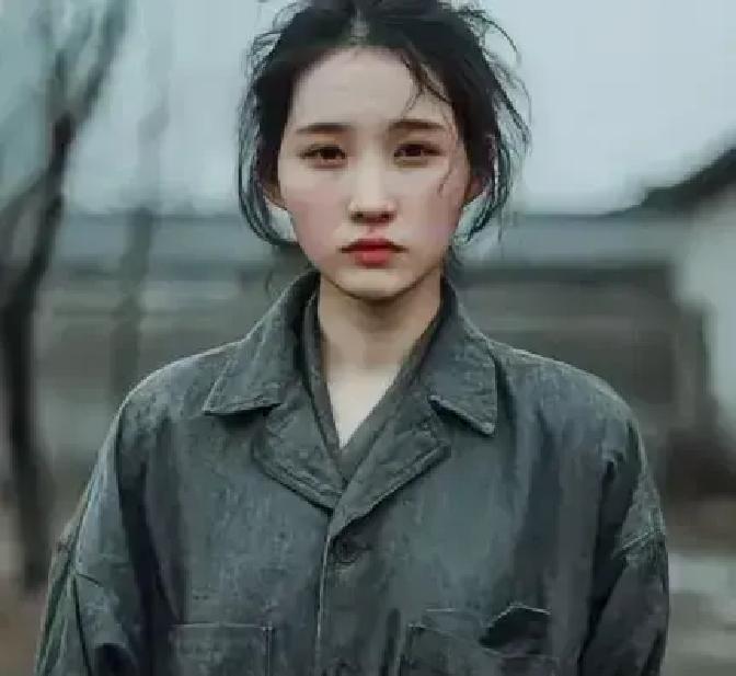 1970年冬季，一名上海女子被送到东北林场接受劳改，场长的侄子深夜敲响她的房门说