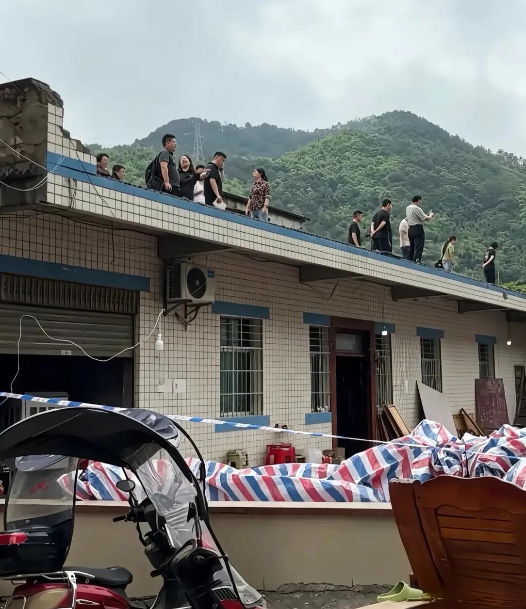 很多人说主家办升学宴是为了收礼，其实不是。四川农村这边的孩子说实话真正能读到高