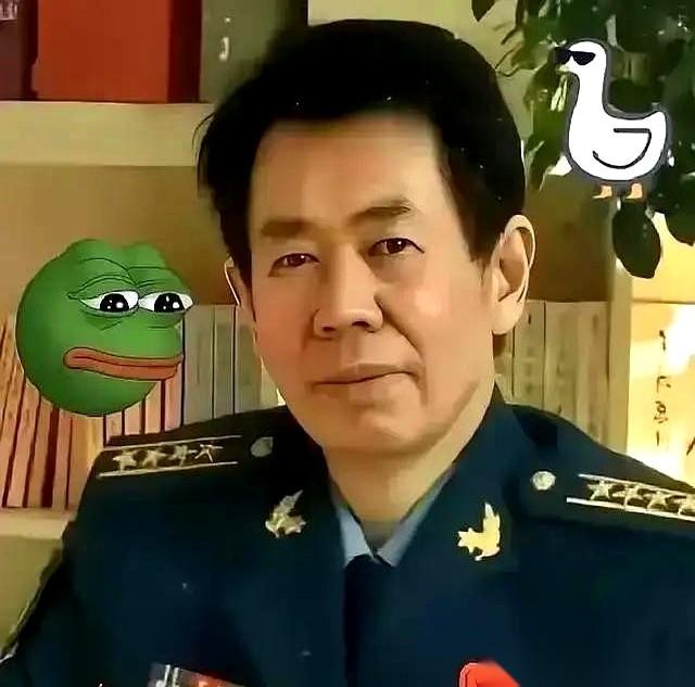 戴旭最近抛出一句话，把网上那些喜欢看“武器走秀”的人浇了个透心凉：别人根本不怕你