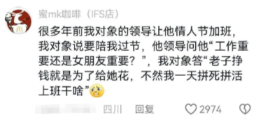 当代年轻人上班现状