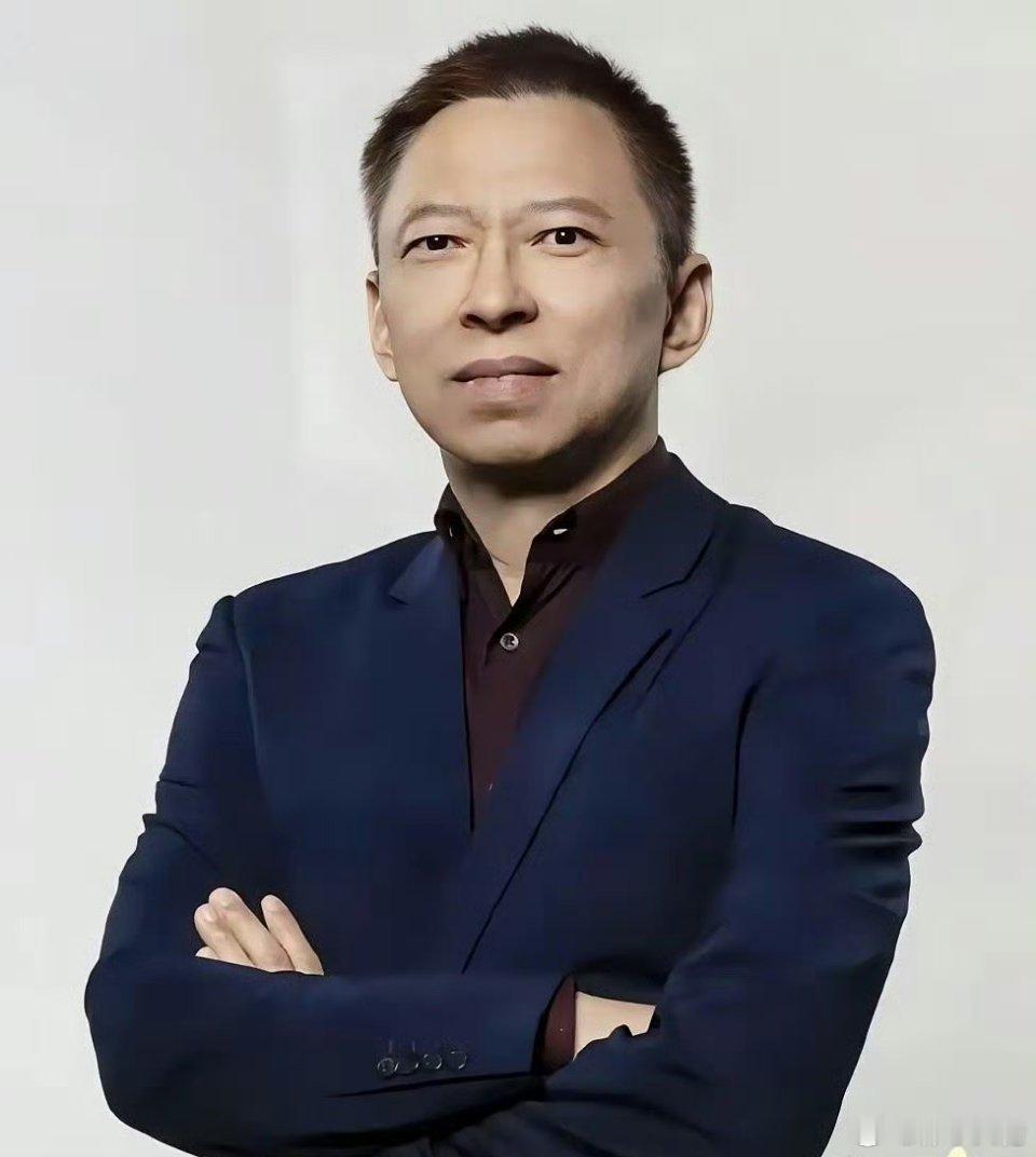 都说张朝阳是“穿越者”，这话真不是瞎说的。你看他这几步走得神不神？早年马化腾走投