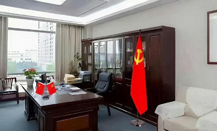 在体制内，一般要做到什么级别，才能享受这样的待遇