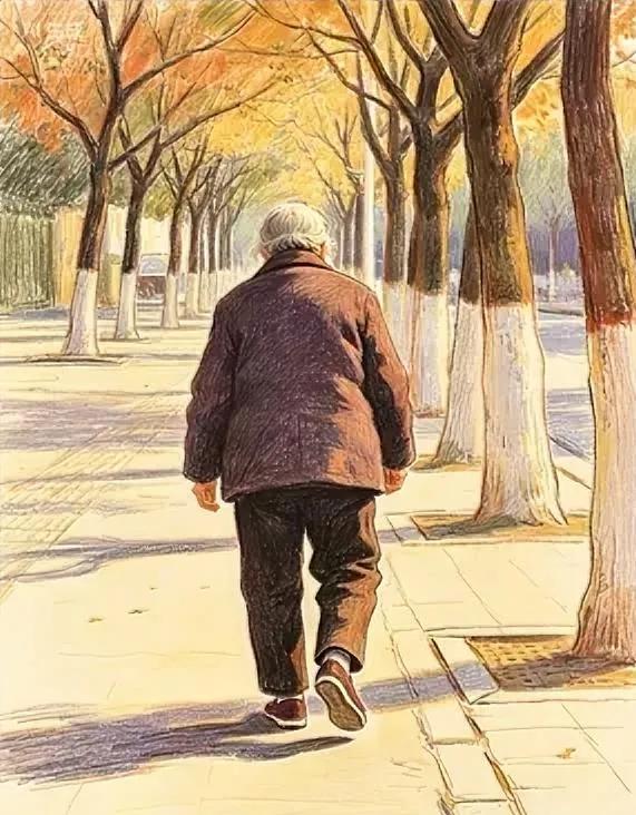 未来三年普通人生存忠告：听懂这5句大实话，安稳过日子就是赢往后这几年，大环