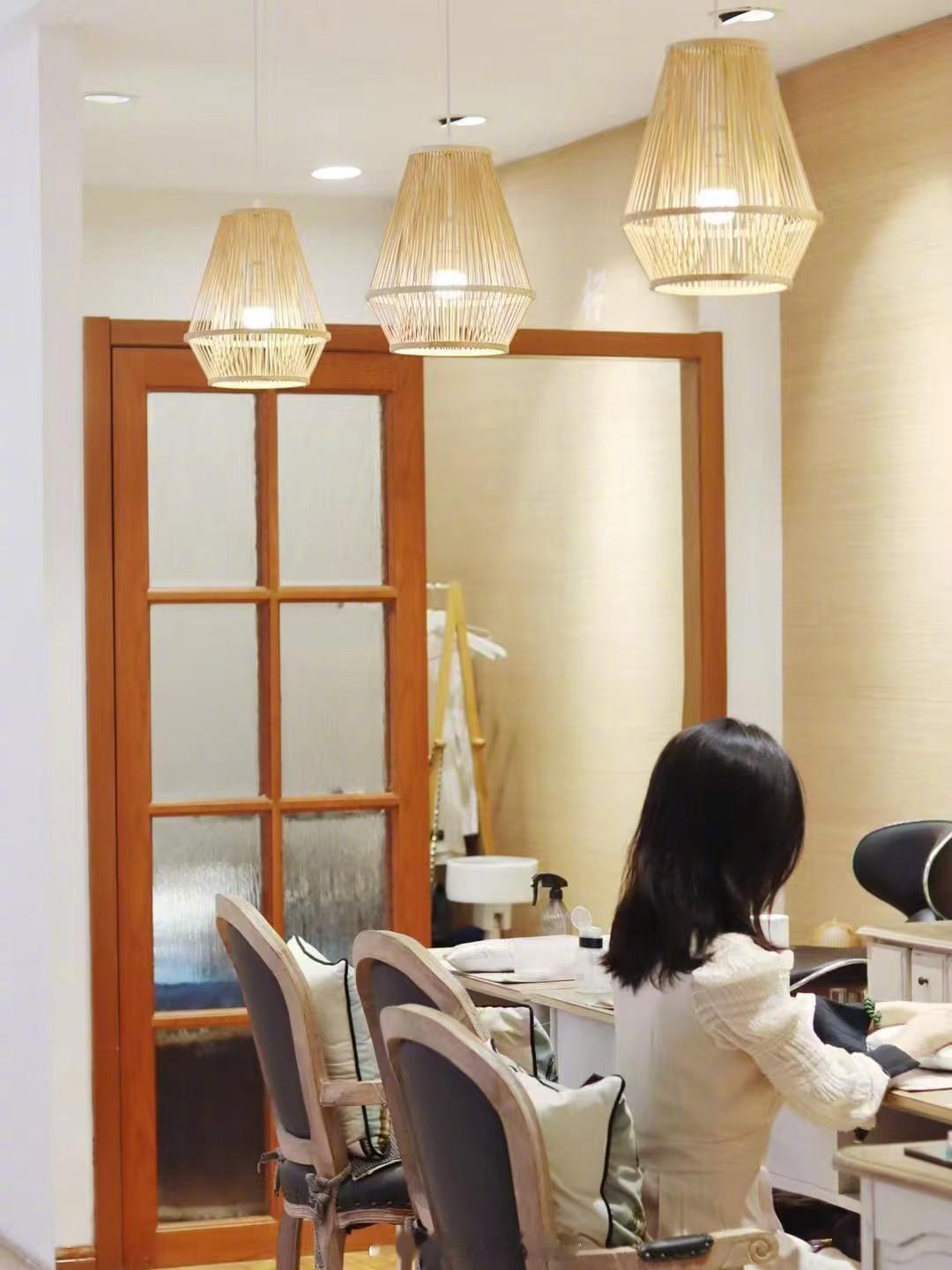 逃离城市计划|在杭州，把日子过成诗📍坐标：杭州·知嘛家🚄路线：苏州➡️