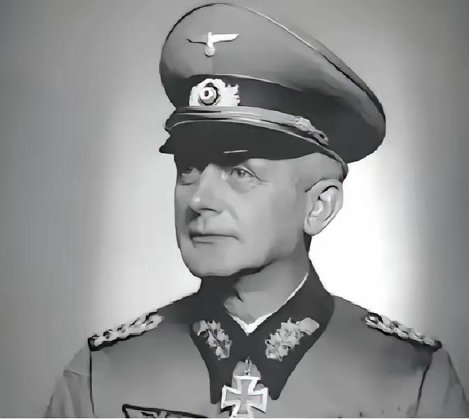 全面抗战爆发之前，蒋介石曾经问过他的德国军事总顾问法肯豪森：如果中日开战，中国能