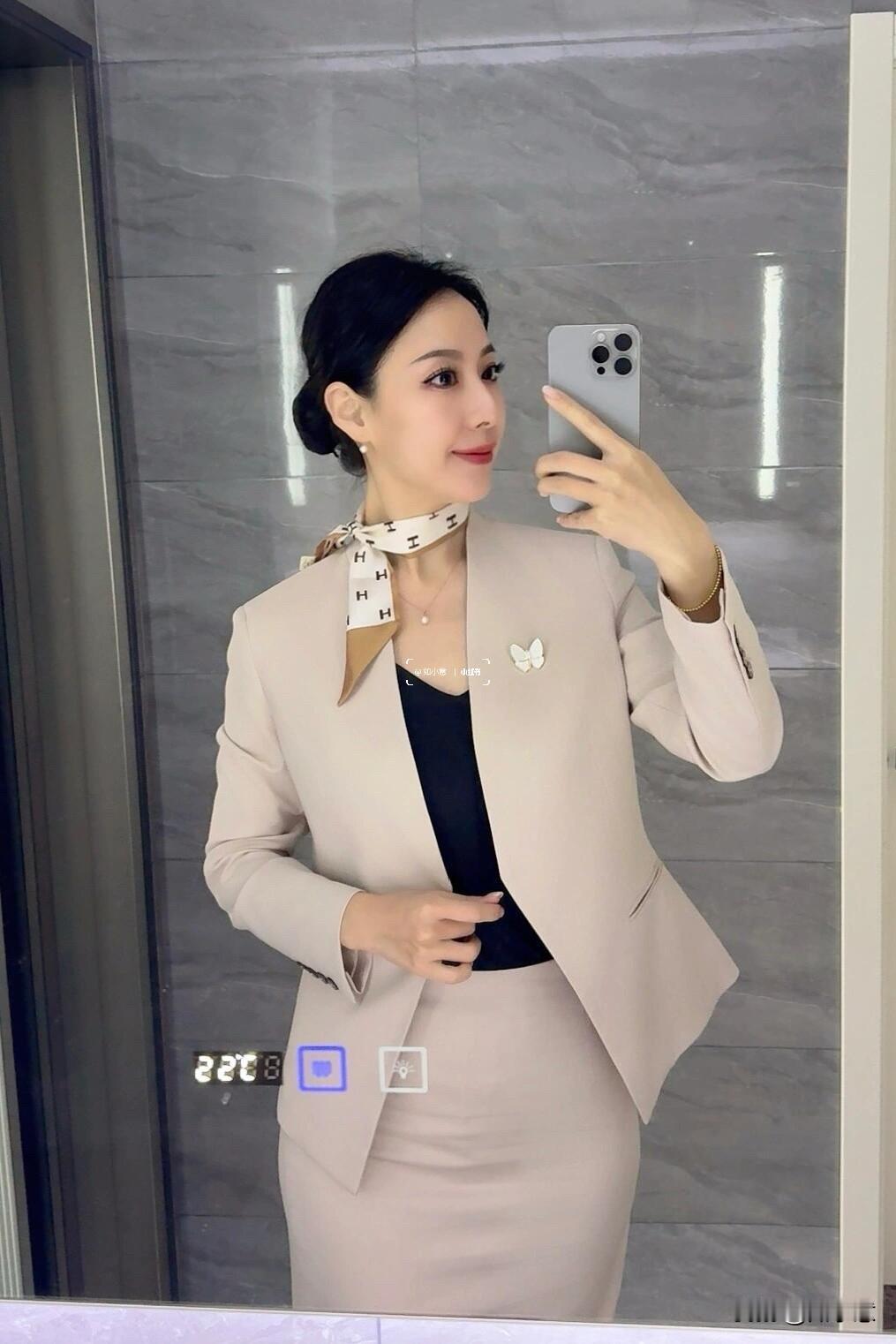 下班，如意吉祥工作日常