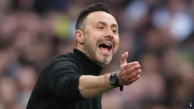 狼队vs热刺德泽尔比是一个非常聪明的教练。他其实很清楚，短短这么几天，讲太多他