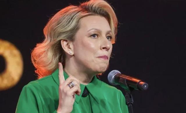 俄罗斯发出的不是警告，而是最高级别的生存预警！很多人以为台海冲突拼的是导弹和航母