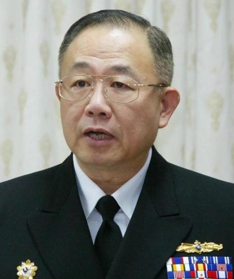 台海军前司令陈永康主持的一个台海兵推中曾表示，解放军若想登陆台湾，完成武力统一，