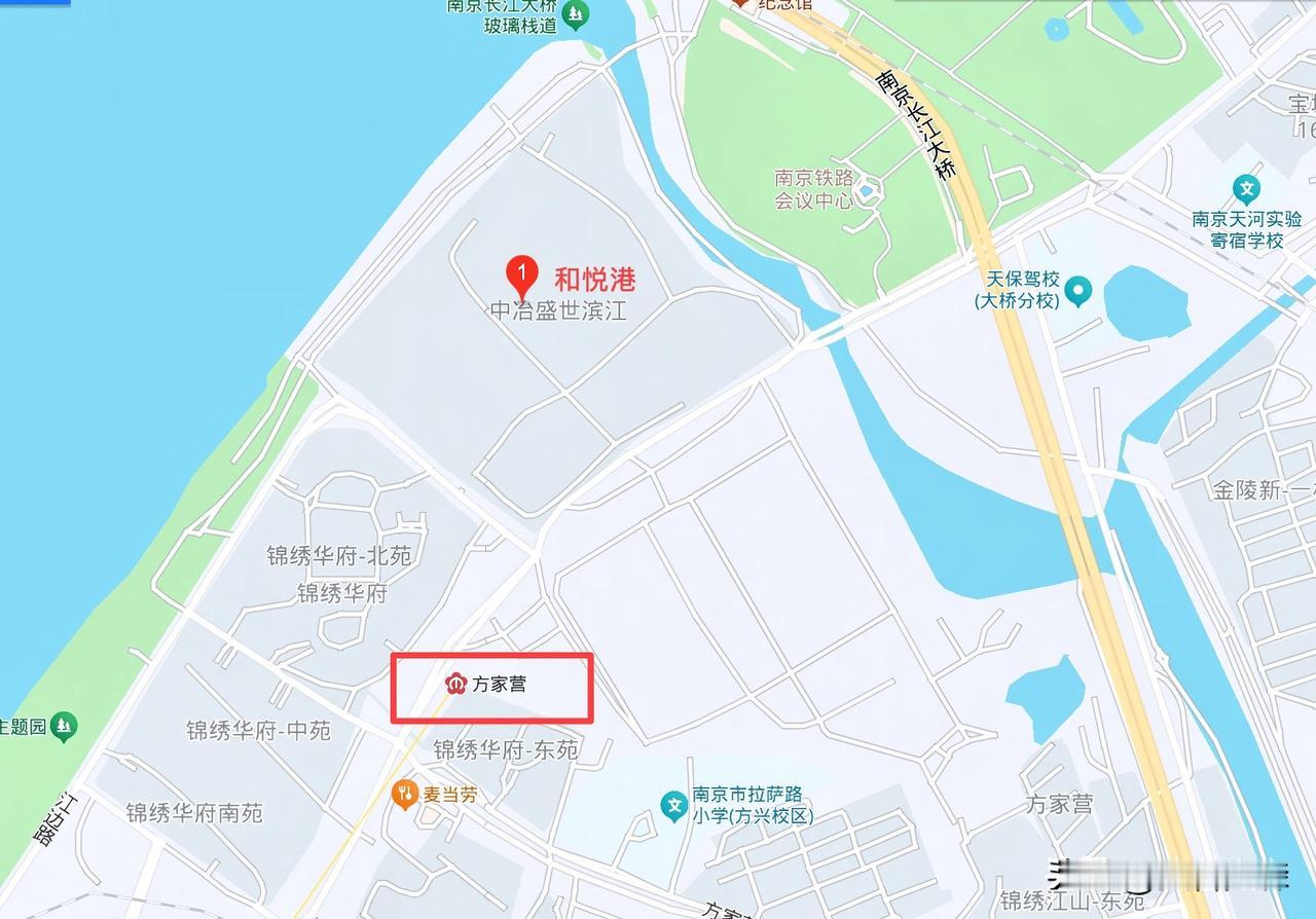 南京30万㎡巨无霸商业，建了10年，开业时间终于定了！刚刚刷到南京楼市微信平