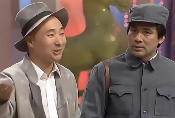 35年后回头再看小品《主角和配角》，陈佩斯心里会想些什么呢？遥想当年，他曾掷