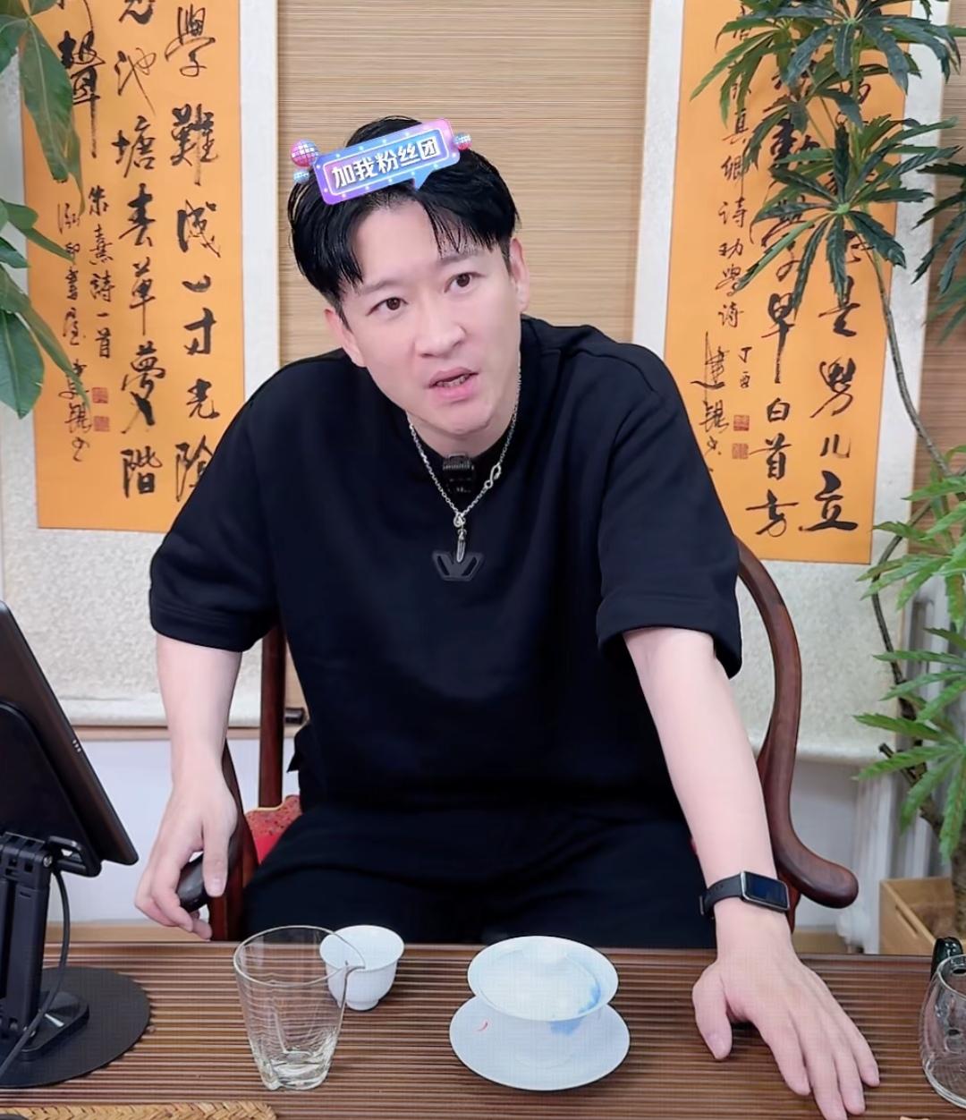 努力就能成功吗？曹云金告诉您。昨天下午曹云金直播，有人问到这个问题。曹云