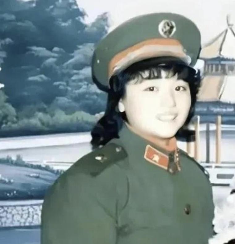 1970年，女知青张菊芬热恋时，男友哀求说：“你就把身子给我吧，我会对你负责！”