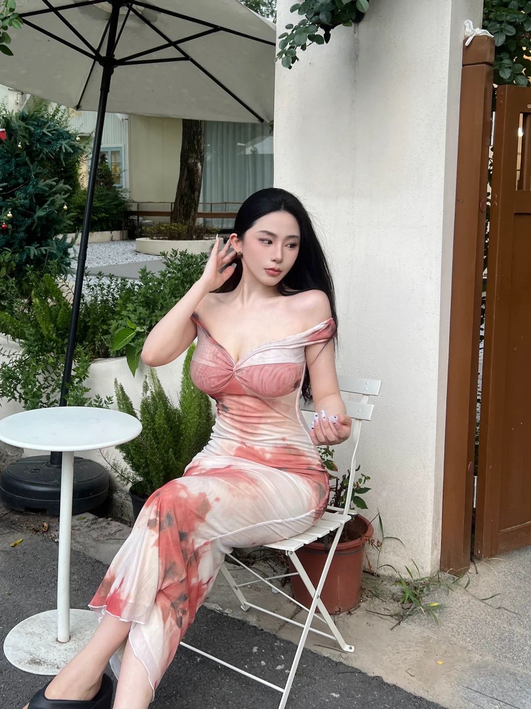 Title 是小妈氛围感🌸