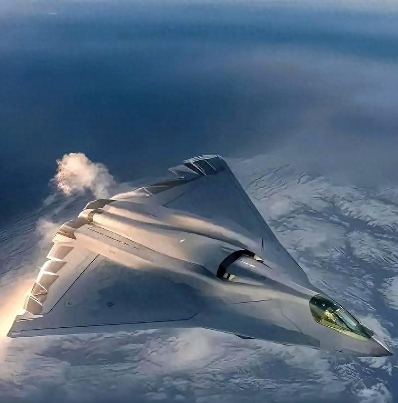 最近印媒突然改口，喊话印度空军别再盯着F-35流口水，必须放弃中型机幻想，死