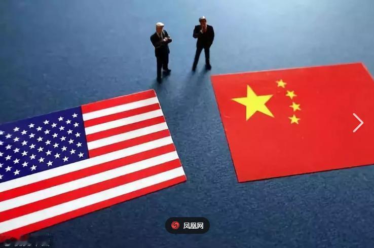 中国应有大视野，要是中美真打起来，中国可不能光盯着美国在亚洲的军事基地打，得直接