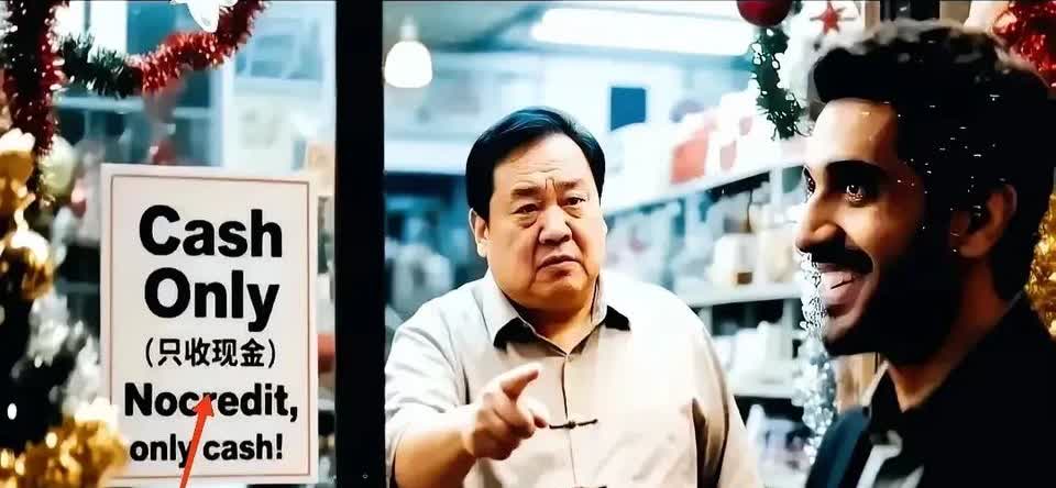 你敢信？义乌商家又整出大新闻！印度一买家在义乌批发2000双鞋子，付完