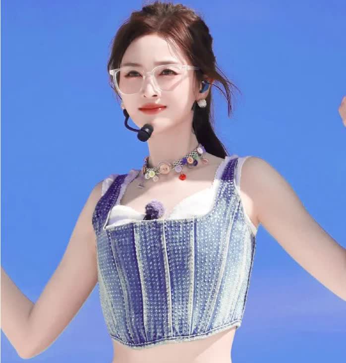 为什么提起全能唱跳，侯佩岑和管乐第一想到的是宋妍霏？不得不论初舞台的重要性了