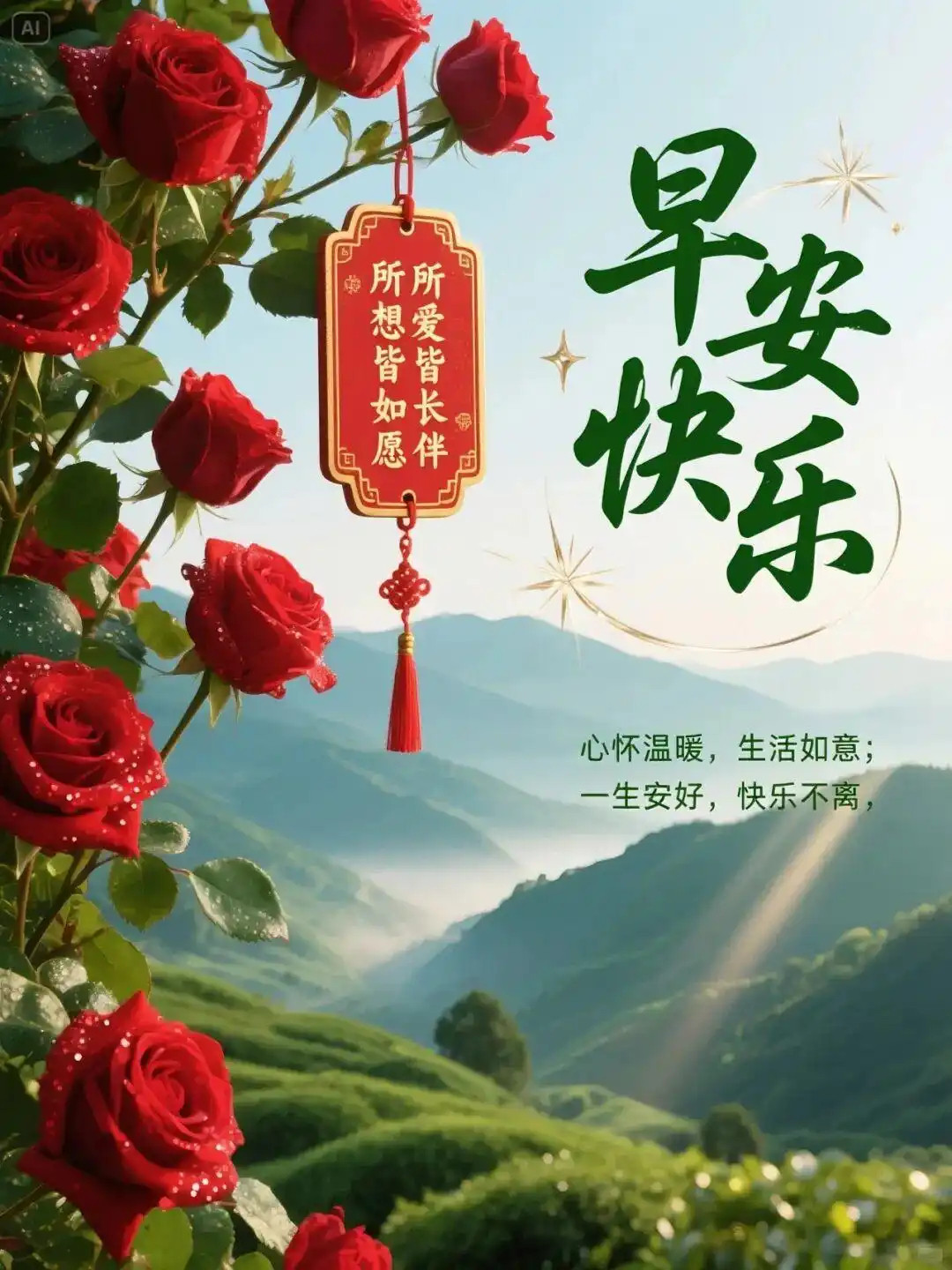 早安2026-2-8，腊月二十一，星期天，阴☁️早安保持微笑，踏实工作，好