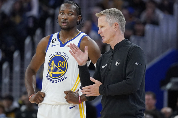 科尔dnp库明加有啥好处呢？从交易的角度来说，不上场打球无限dnp球员交易