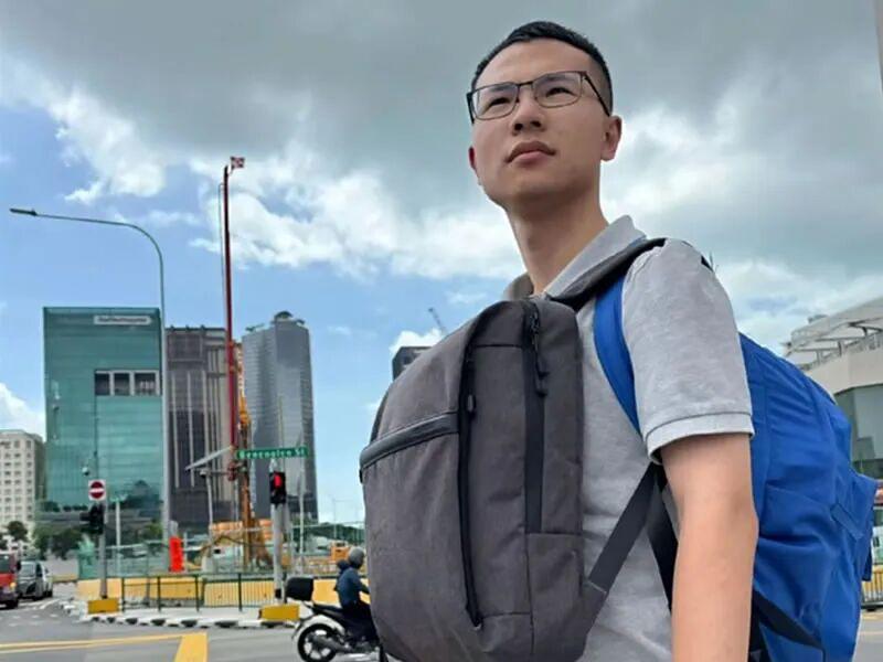 妙哉此句“天下为私”！当每一份私人利益皆能得到保障与尊重，这不正是天下大同的景象